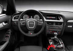 2010款 1.8TFSI 舒适型