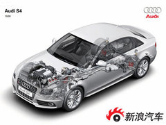 2010款 1.8TFSI 舒适型