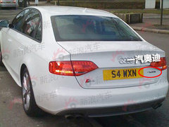 2010款 1.8TFSI 舒适型