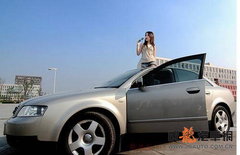 2010款 1.8TFSI 舒适型