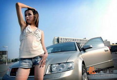2010款 1.8TFSI 舒适型