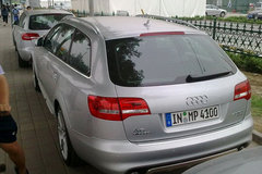 2010款 1.8TFSI 舒适型