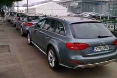 2010款 1.8TFSI 舒适型