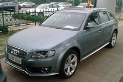 2010款 1.8TFSI 舒适型