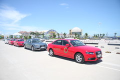 2010款 1.8TFSI 舒适型