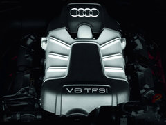 2010款 1.8TFSI 舒适型