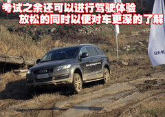 2010款 3.0FSI 标准型