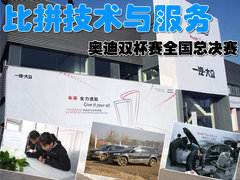 2010款 3.0FSI 标准型