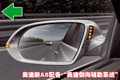 2010款 3.0FSI 标准型