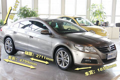 2010款 3.0FSI 标准型