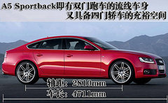 2010款 3.0FSI 标准型