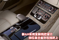 2010款 3.0FSI 标准型