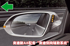 2010款 3.0FSI 标准型
