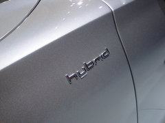 2010款 3.0FSI 标准型