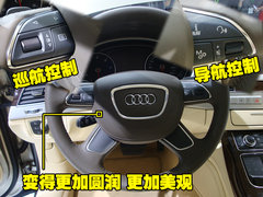 2010款 3.0FSI 标准型