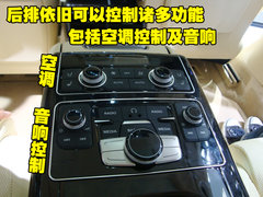 2010款 3.0FSI 标准型