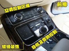 2010款 3.0FSI 标准型