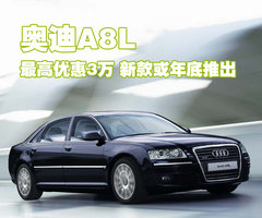 2010款 3.0FSI 标准型