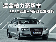 2010款 3.0FSI 标准型