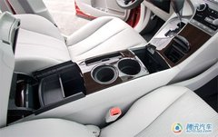 2009款 2.7 自动 两驱