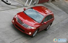 2009款 2.7 自动 两驱