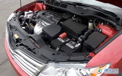 2009款 2.7 自动 两驱