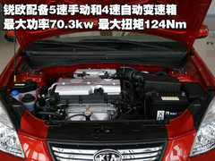 2009款 劲情 1.6L 自动 风尚版