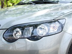 2009款 2.0 自动 豪华型