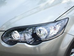 2009款 2.0 自动 豪华型