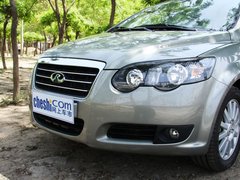 2009款 2.0 自动 豪华型