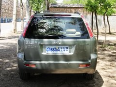 2009款 2.0 自动 豪华型