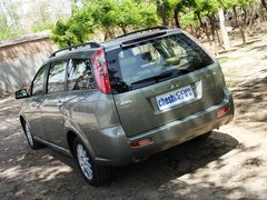 2009款 2.0 自动 豪华型