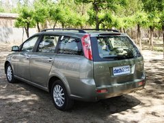 2009款 2.0 自动 豪华型