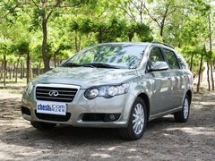 2009款 2.0 自动 豪华型