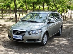 2009款 2.0 自动 豪华型