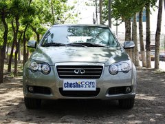 2009款 2.0 自动 豪华型