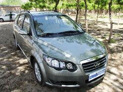 2009款 2.0 自动 豪华型