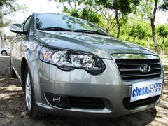 2009款 2.0 自动 豪华型