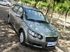 2009款 2.0 自动 豪华型