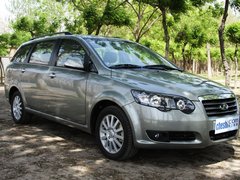 2009款 2.0 自动 豪华型