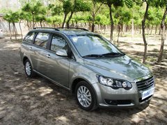 2009款 2.0 自动 豪华型