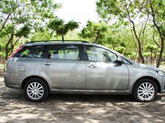 2009款 2.0 自动 豪华型