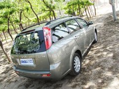 2009款 2.0 自动 豪华型