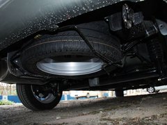 2009款 2.0 自动 豪华型