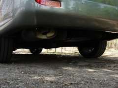 2009款 2.0 自动 豪华型