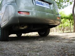 2009款 2.0 自动 豪华型