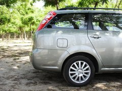 2009款 2.0 自动 豪华型