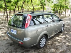 2009款 2.0 自動 豪華型