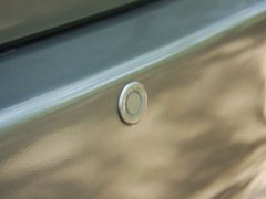 2009款 2.0 自动 豪华型