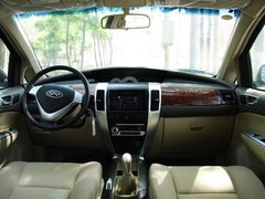 2009款 2.0 自動 豪華型